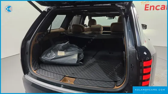 HYUNDAI PALISADE HEV 2.5T 2WD 9-SEATER