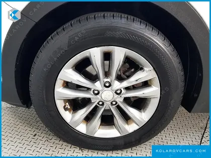 HYUNDAI SANTA FE DIESEL 2.0 2WD