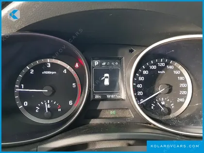 HYUNDAI SANTA FE DIESEL 2.0 2WD