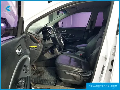 HYUNDAI SANTA FE DIESEL 2.0 2WD