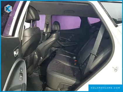 HYUNDAI SANTA FE DIESEL 2.0 2WD