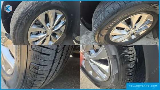 KIA CARNIVAL 11-SEATER DELUXE