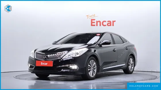 HYUNDAI GRANDEUR HG240 MODERN