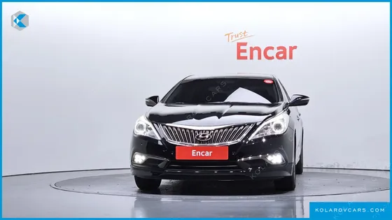 HYUNDAI GRANDEUR HG240 MODERN