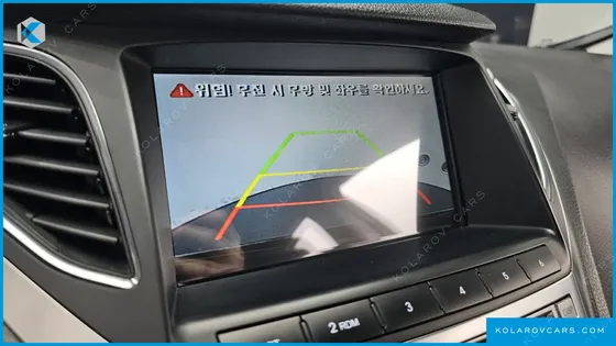 HYUNDAI GRANDEUR HG240 MODERN