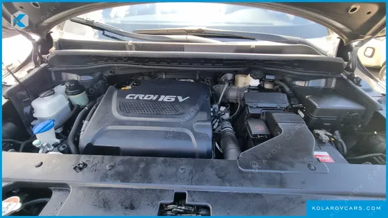 KIA CARNIVAL 9-SEATER PRESTIGE