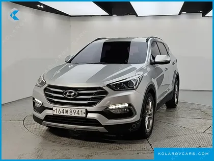 HYUNDAI SANTA FE DIESEL 2.0 2WD