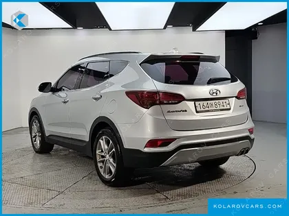 HYUNDAI SANTA FE DIESEL 2.0 2WD