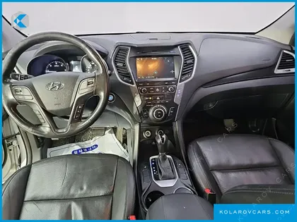 HYUNDAI SANTA FE DIESEL 2.0 2WD