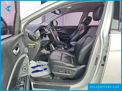 HYUNDAI SANTA FE DIESEL 2.0 2WD