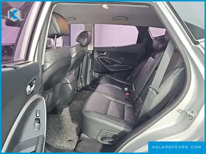 HYUNDAI SANTA FE DIESEL 2.0 2WD