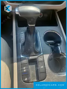 KIA CARNIVAL 9-SEATER LUXURY