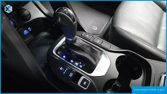 HYUNDAI SANTA FE DIESEL 2.0 4WD