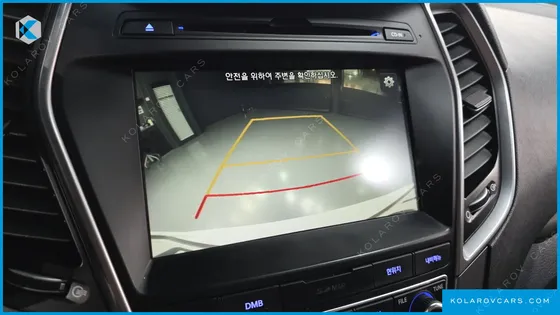 HYUNDAI SANTA FE DIESEL 2.0 4WD