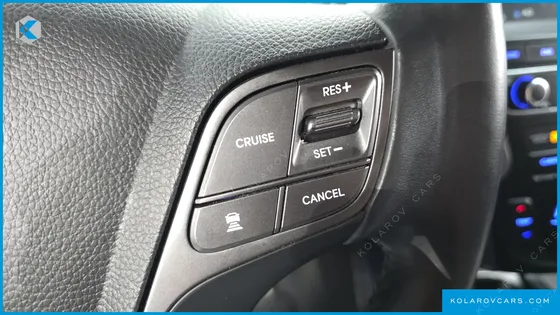 HYUNDAI SANTA FE DIESEL 2.0 4WD
