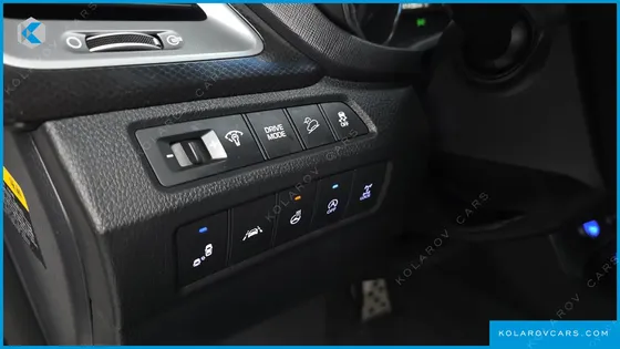 HYUNDAI SANTA FE DIESEL 2.0 4WD