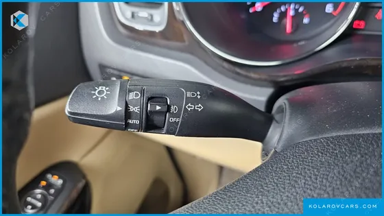 KIA CARNIVAL 9-SEATER NOBLESSE