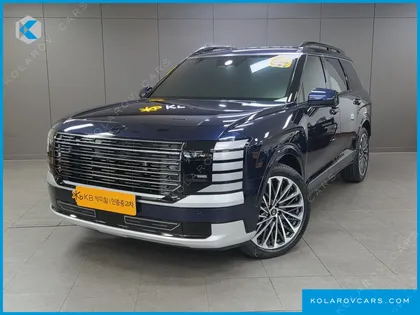 HYUNDAI PALISADE HEV 2.5T 4WD 7-SEATER