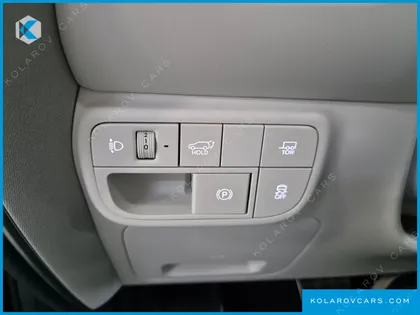 HYUNDAI PALISADE HEV 2.5T 4WD 7-SEATER