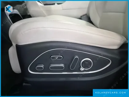 HYUNDAI PALISADE HEV 2.5T 4WD 7-SEATER