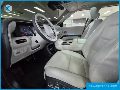 HYUNDAI PALISADE HEV 2.5T 4WD 7-SEATER