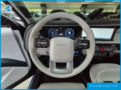 HYUNDAI PALISADE HEV 2.5T 4WD 7-SEATER
