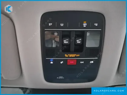 HYUNDAI PALISADE HEV 2.5T 4WD 7-SEATER