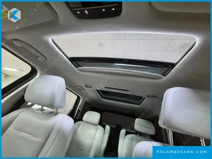 HYUNDAI PALISADE HEV 2.5T 4WD 7-SEATER