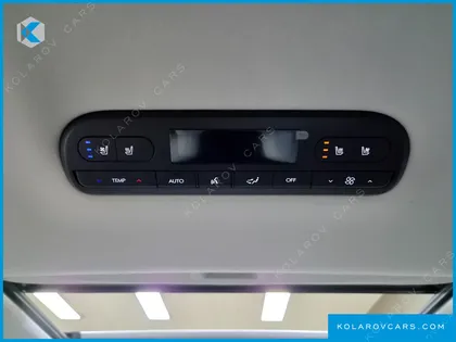HYUNDAI PALISADE HEV 2.5T 4WD 7-SEATER