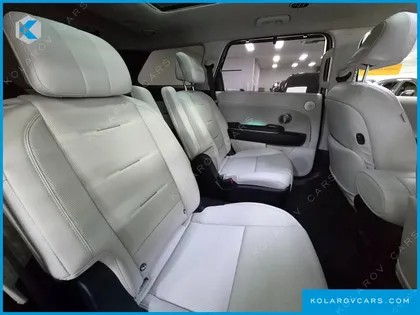 HYUNDAI PALISADE HEV 2.5T 4WD 7-SEATER