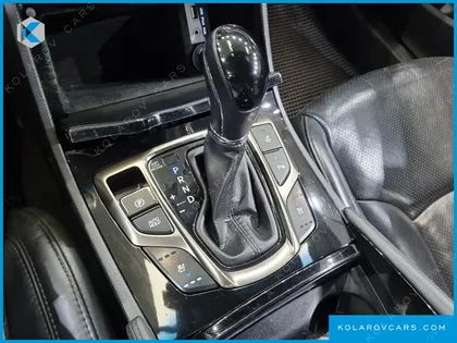 HYUNDAI GRANDEUR LPG HG300 PRIME