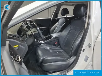 HYUNDAI GRANDEUR LPG HG300 PRIME