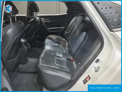 HYUNDAI GRANDEUR LPG HG300 PRIME