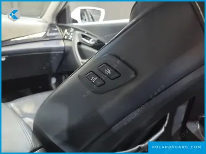 HYUNDAI GRANDEUR LPG HG300 PRIME