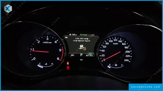 KIA CARNIVAL 9-SEATER NOBLESSE SPECIAL