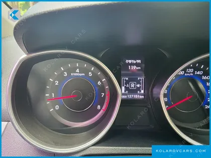 HYUNDAI ELANTRA (AVANTE) 1.6 GDI SMART