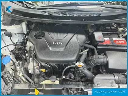 HYUNDAI ELANTRA (AVANTE) 1.6 GDI SMART