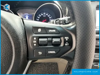KIA CARNIVAL 9-SEATER PRSTIGE