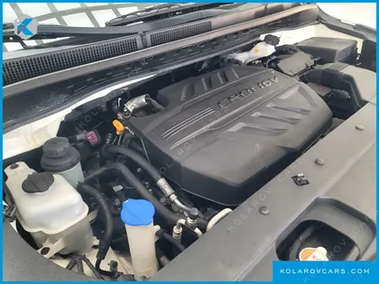 KIA CARNIVAL 9-SEATER PRSTIGE