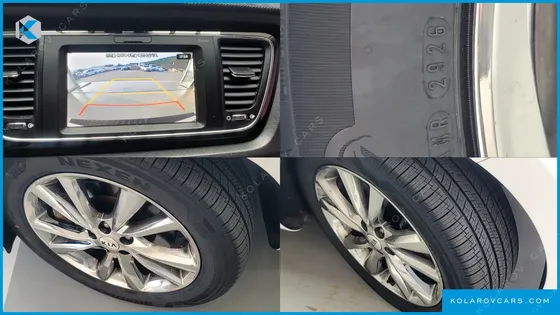 KIA CARNIVAL 9-SEATER PRSTIGE