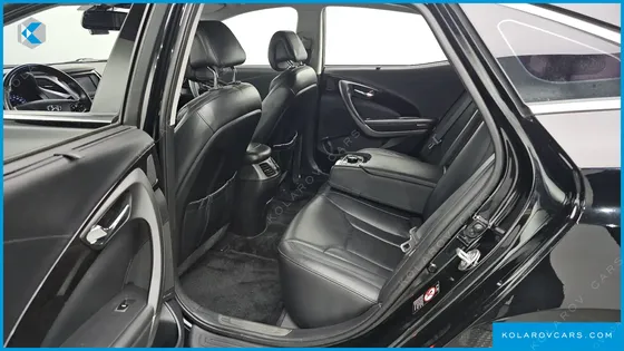 HYUNDAI GRANDEUR HG300 EXCLUSIVE