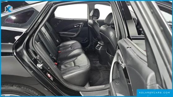 HYUNDAI GRANDEUR HG300 EXCLUSIVE