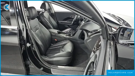 HYUNDAI GRANDEUR HG300 EXCLUSIVE