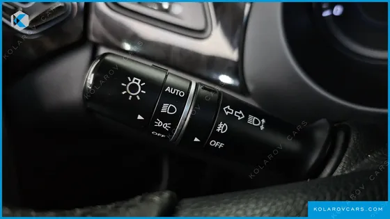 HYUNDAI GRANDEUR HG300 EXCLUSIVE