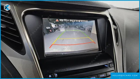 HYUNDAI GRANDEUR HG300 EXCLUSIVE