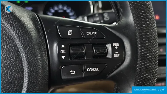 KIA CARNIVAL 9-SEATER NOBLESSE
