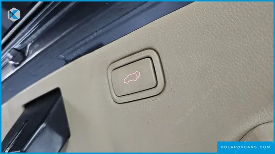 KIA CARNIVAL 9-SEATER NOBLESSE