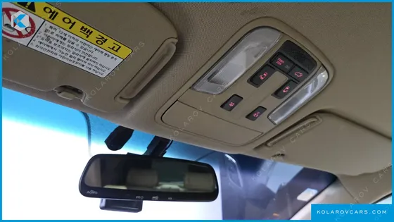 KIA CARNIVAL 9-SEATER HI-LIMOUSINE