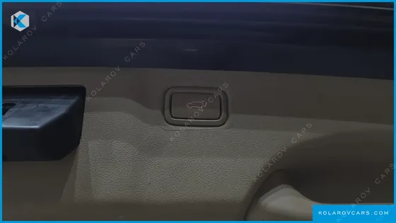 KIA CARNIVAL 9-SEATER HI-LIMOUSINE