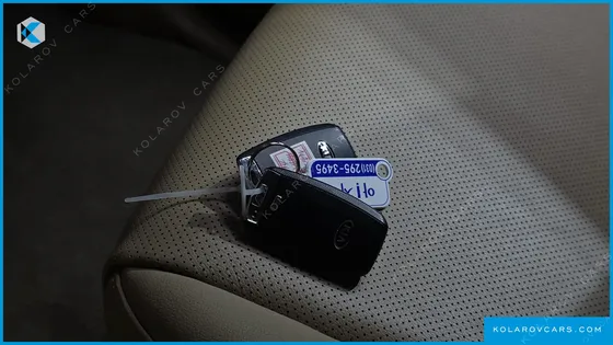KIA CARNIVAL 9-SEATER HI-LIMOUSINE
